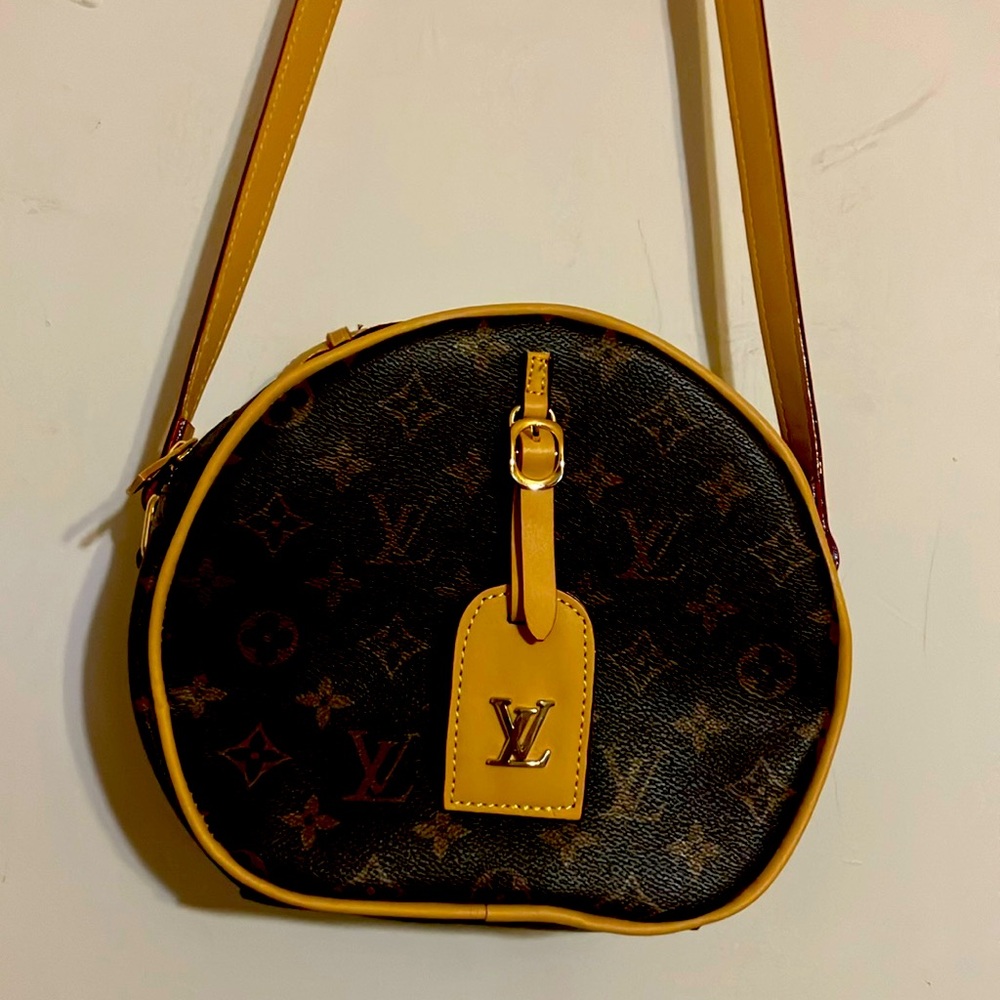Crossbody